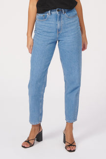 Les jeans Mom Mom Originale Performance - Forme de package (2 PCS.)