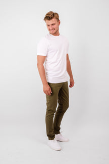 The Original Performance Structure Pants - Olive