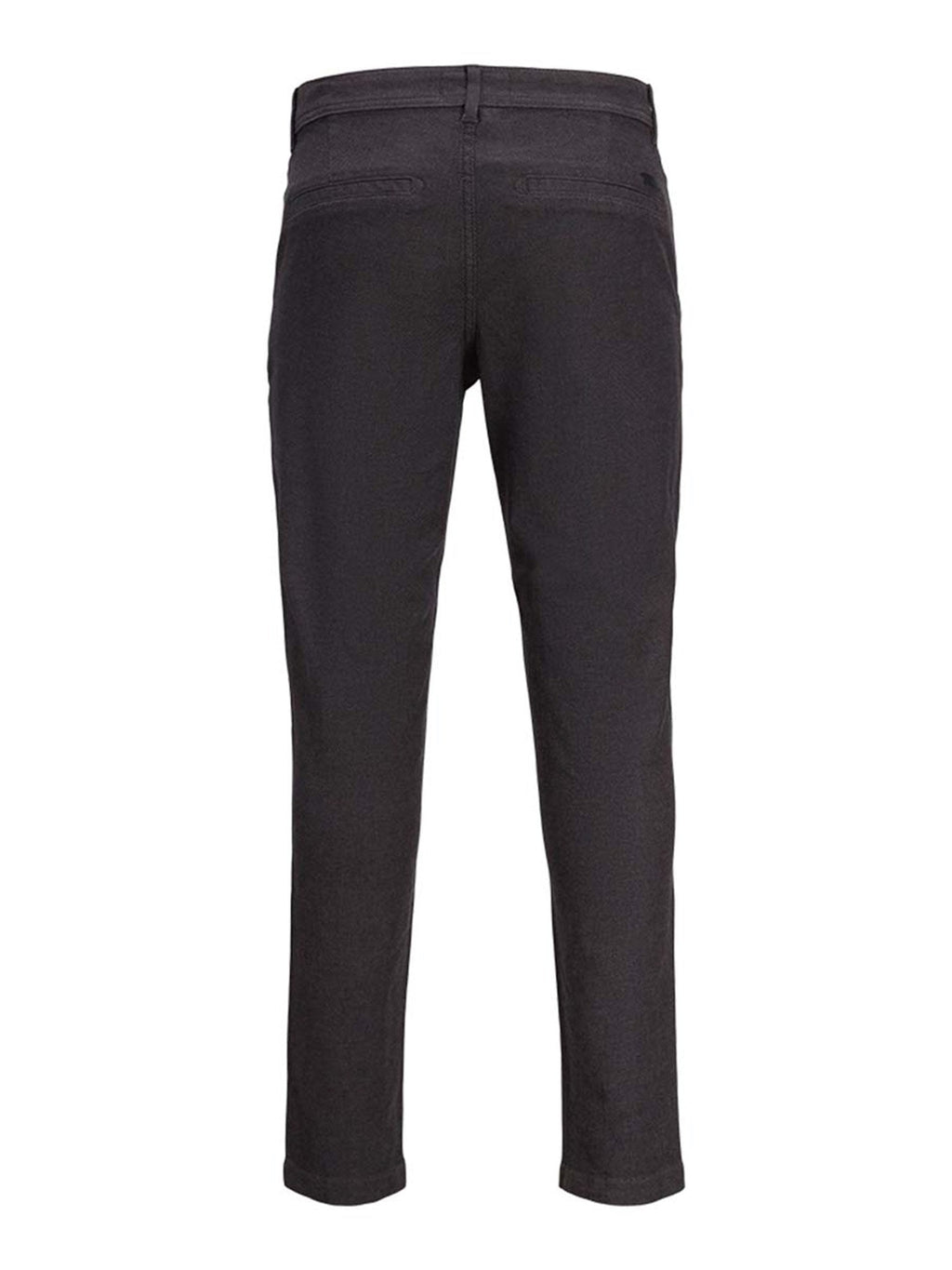 La performance originale Structure Pantalon (régulier) - gris foncé