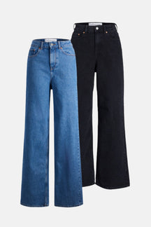 Les jeans larges de performances d'origine - Forme de package (2 pc.)