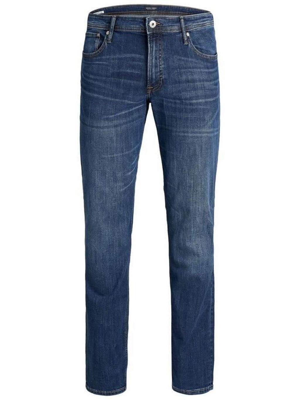 Tim Original Jeans Plus Size - Blue Denim