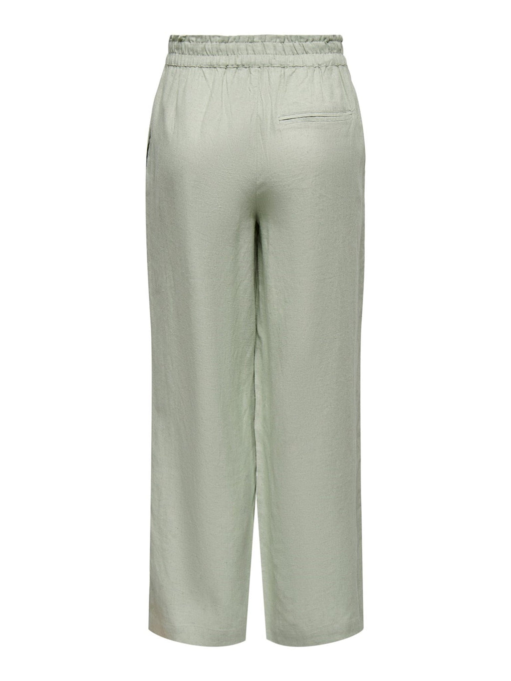 Tokyo Linen Pants - Desert Sage