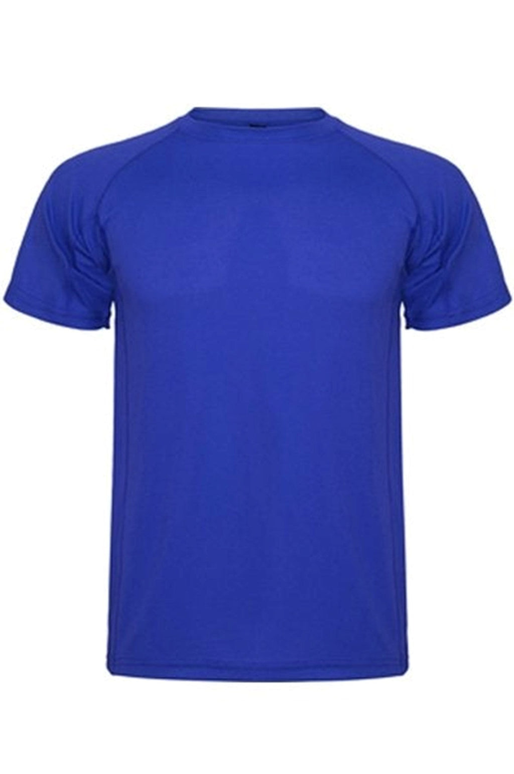 Training T-shirt - Blue