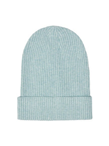 Zenna Beanie - Blue Surf